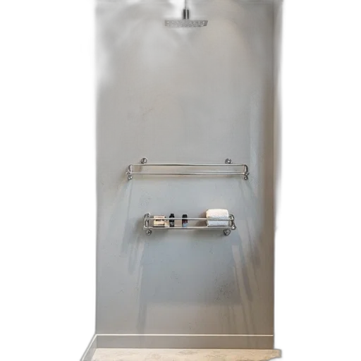 robot, furniture, shower, organizers transparent PNG cut-out