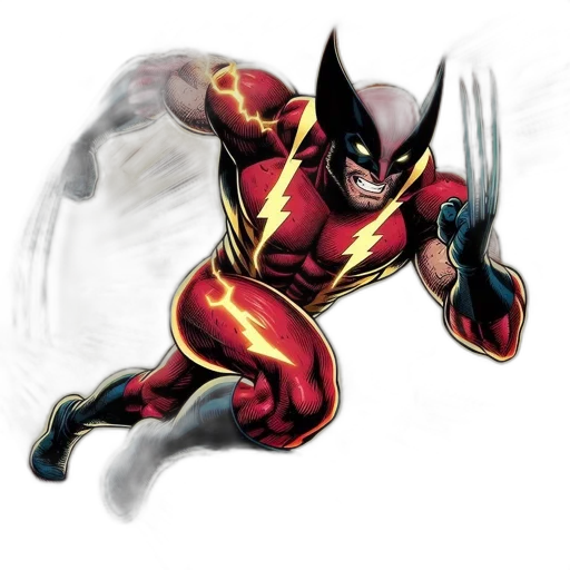 weapon, comic book art, concept art, 3d render transparent PNG cut-out