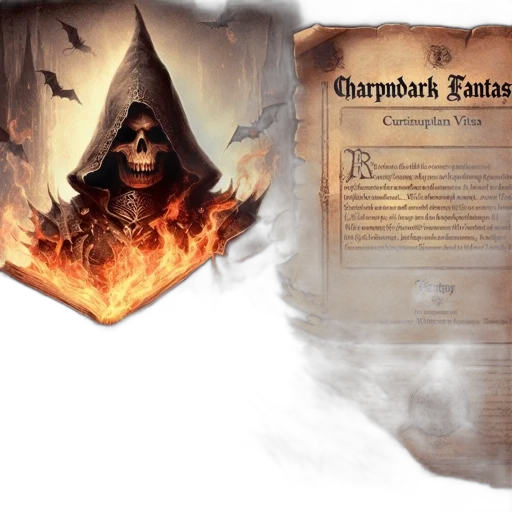 fantasy art, concept art, medieval, fantasy transparent PNG cut-out