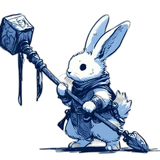 weapon, sword, staff, concept art transparent PNG cut-out