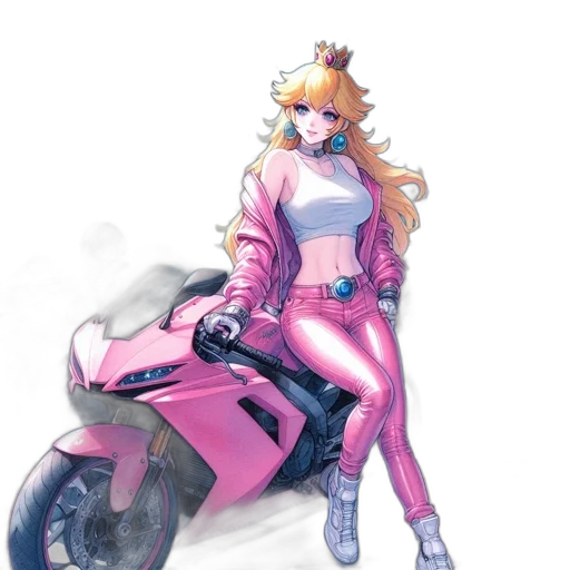 jacket, weapon, dress, robot transparent PNG cut-out