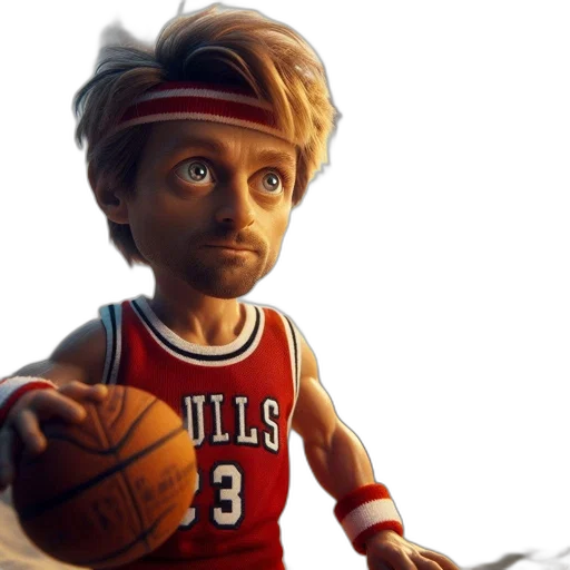 3d render, concept art, cartoon, photorealistic transparent PNG cut-out