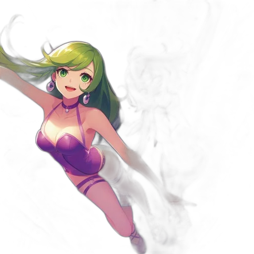 staff, dress, weapon, concept art transparent PNG cut-out