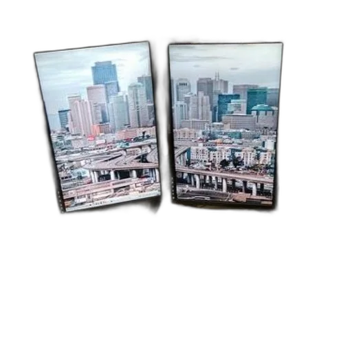 building, photorealistic, 3d render, concept art transparent PNG cut-out