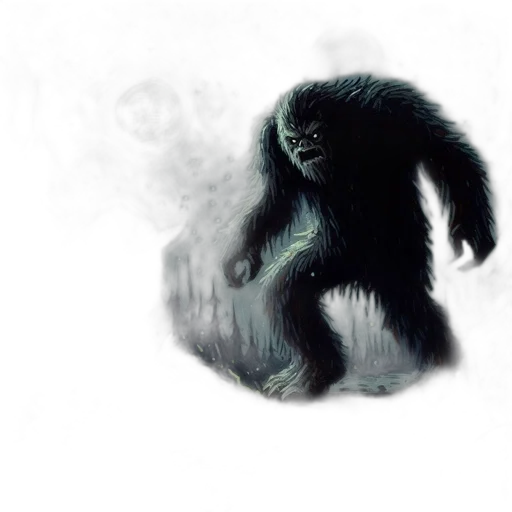 creature, animal, mask, face transparent PNG cut-out