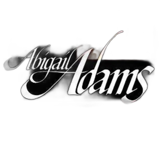 cover, abigail, adams, letters transparent PNG cut-out