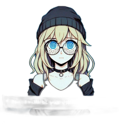 hat, mask, robot, face transparent PNG cut-out
