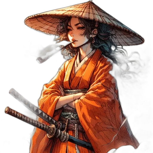 staff, sword, umbrella, weapon transparent PNG cut-out