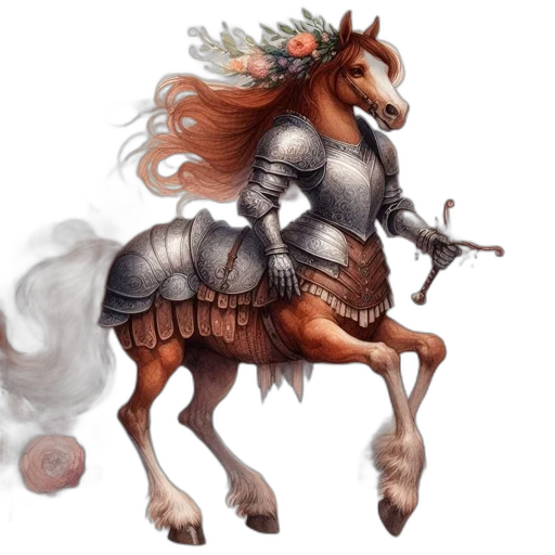 dragon, fantasy art, concept art, photorealistic transparent PNG cut-out