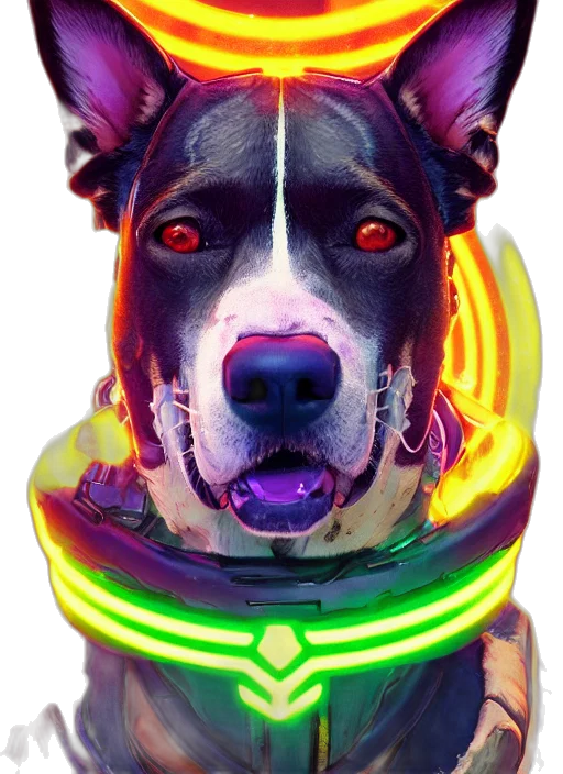 animal, face, staff, mask transparent PNG cut-out