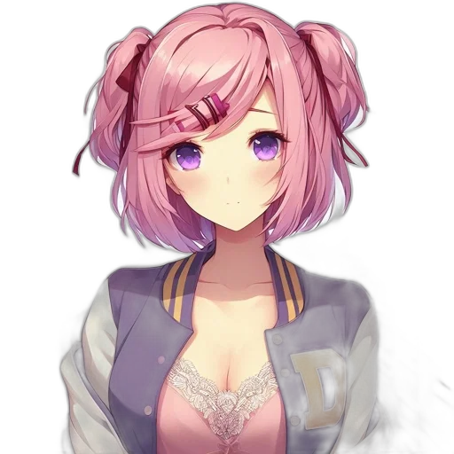 jacket, face, staff, crown transparent PNG cut-out