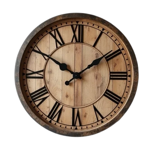 furniture, 3d render, photorealistic, rustic transparent PNG cut-out