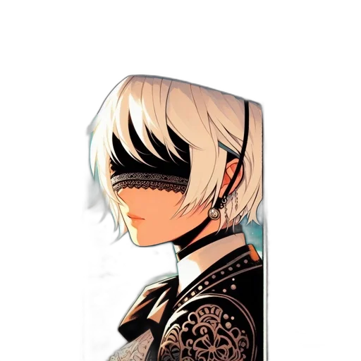 mask, jacket, face, weapon transparent PNG cut-out