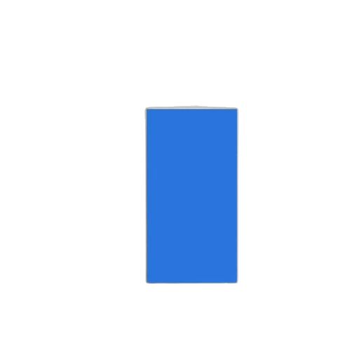 pixel art, blue, monochrome, colorful transparent PNG cut-out