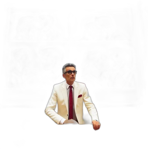 jacket, staff, animal, furniture transparent PNG cut-out