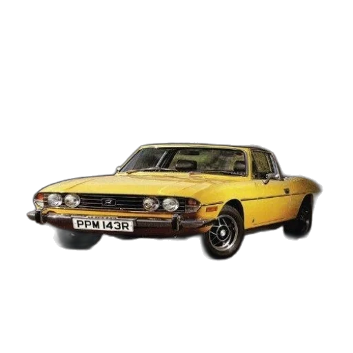 car, photorealistic, 3d render, brochure transparent PNG cut-out