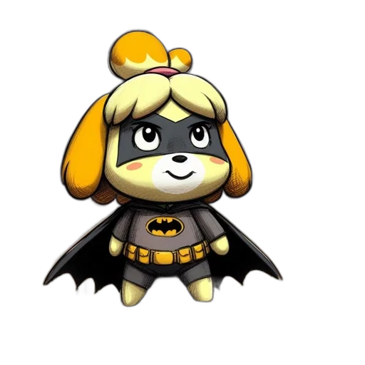 animal, mask, staff, concept art transparent PNG cut-out