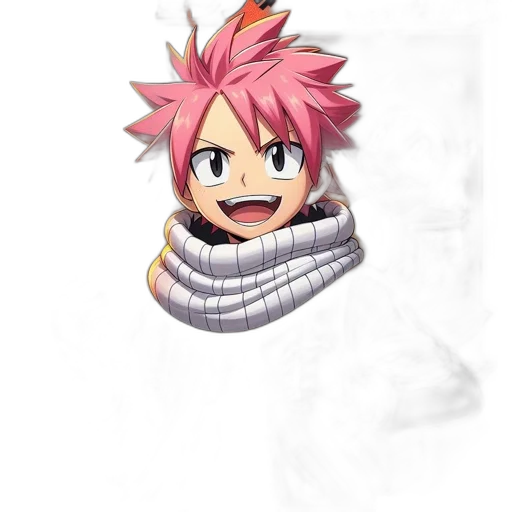 mask, dragon, jacket, face transparent PNG cut-out