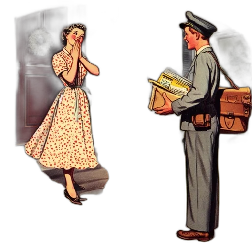dress, hat, concept art, comic book art transparent PNG cut-out