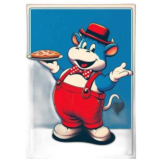 food, animal, staff, concept art transparent PNG cut-out