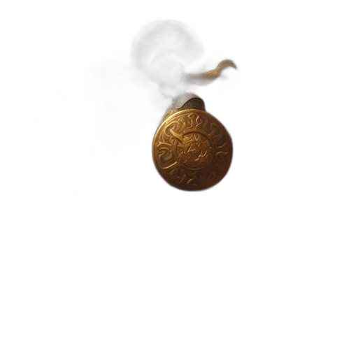 jewelry, staff, food, weapon transparent PNG cut-out