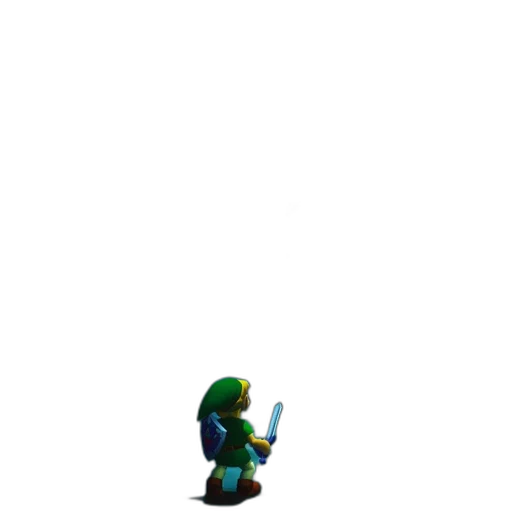 sword, weapon, staff, robot transparent PNG cut-out