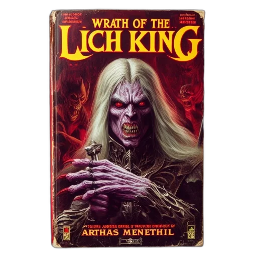 comic book art, book, cover, wrath transparent PNG cut-out