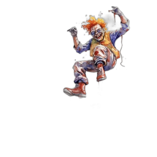 staff, weapon, creature, mask transparent PNG cut-out