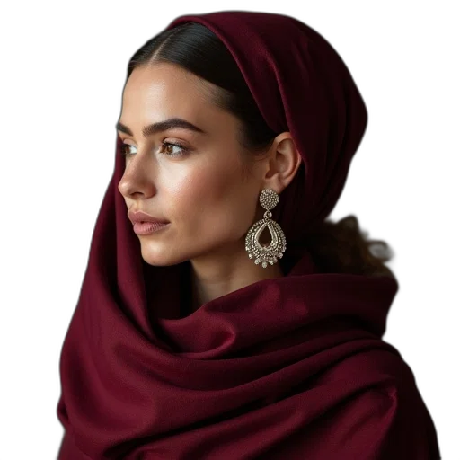 jewelry, crown, face, dress transparent PNG cut-out