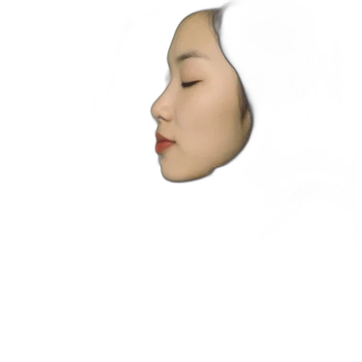 face, mask, crown, hat transparent PNG cut-out