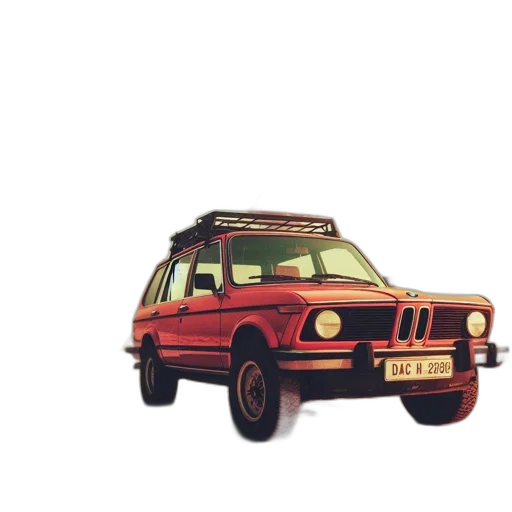 car, animal, weapon, robot transparent PNG cut-out