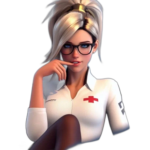staff, cartoon, concept art, pixel art transparent PNG cut-out