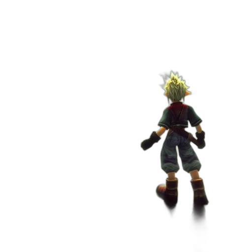 weapon, staff, mask, creature transparent PNG cut-out