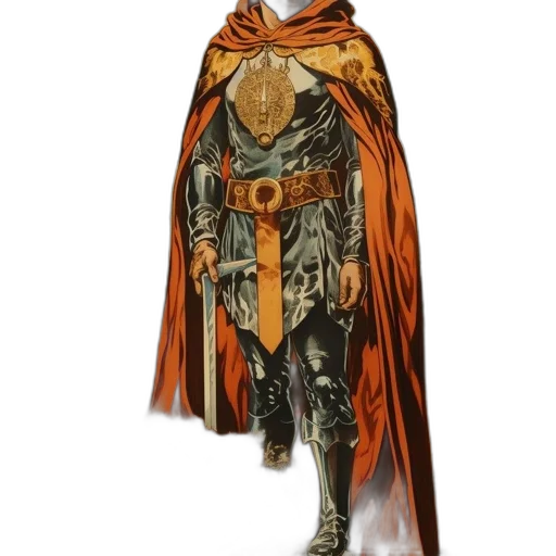 mask, staff, dress, jacket transparent PNG cut-out