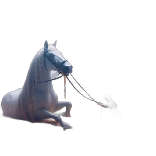 dragon, animal, creature, sword transparent PNG cut-out