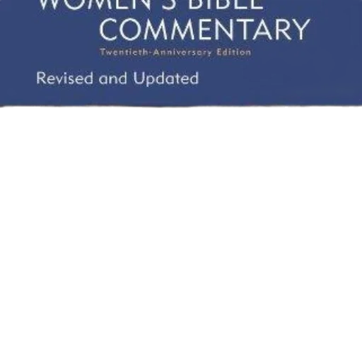 cover, women, bible, commentary transparent PNG cut-out