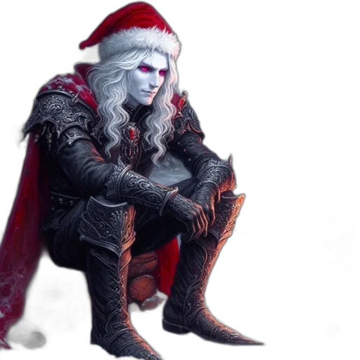 mask, concept art, fantasy art, 3d render transparent PNG cut-out