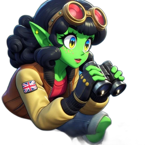staff, weapon, dragon, concept art transparent PNG cut-out