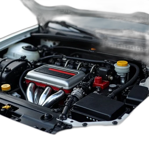car, first, image, shows transparent PNG cut-out