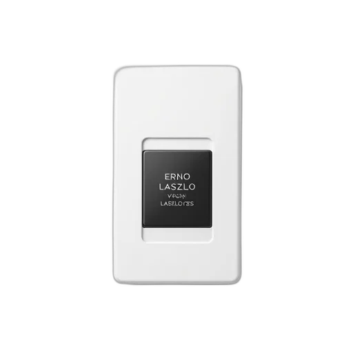 monochrome, white, rectangular, device transparent PNG cut-out