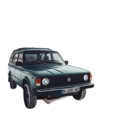 car, photorealistic, 3d render, concept art transparent PNG cut-out