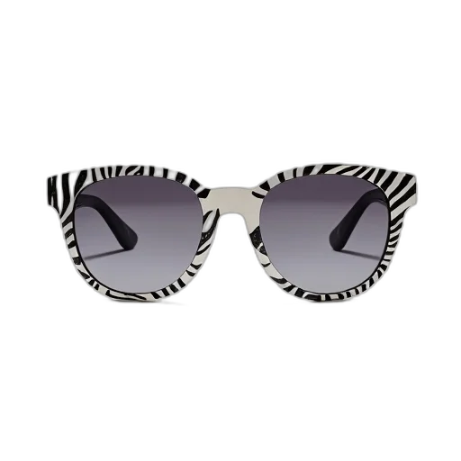pair, white, women, sunglasses transparent PNG cut-out