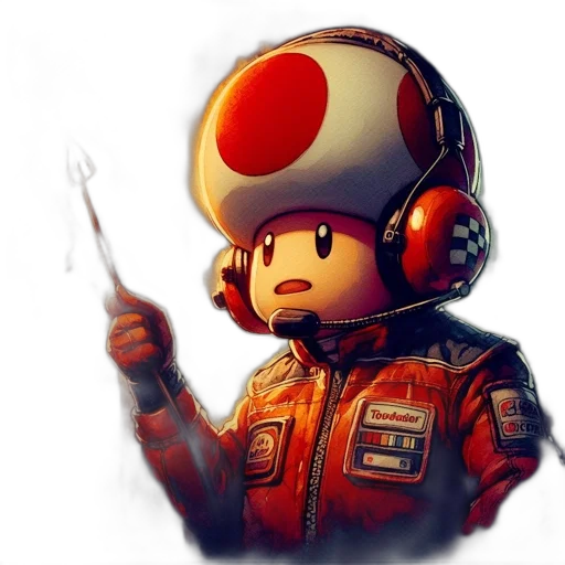 robot, staff, jacket, weapon transparent PNG cut-out