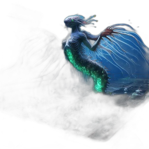 dragon, creature, animal, jewelry transparent PNG cut-out