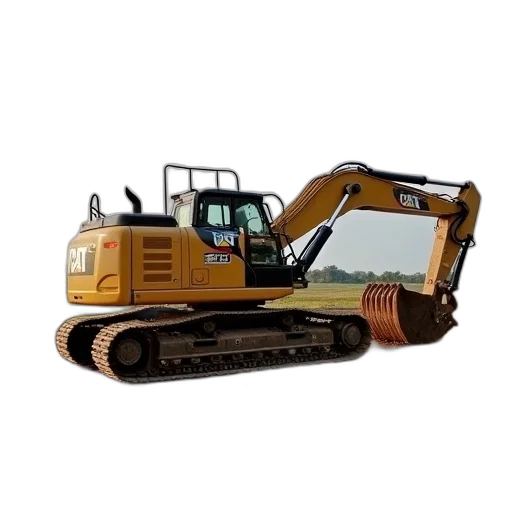 weapon, car, 3d render, cater transparent PNG cut-out