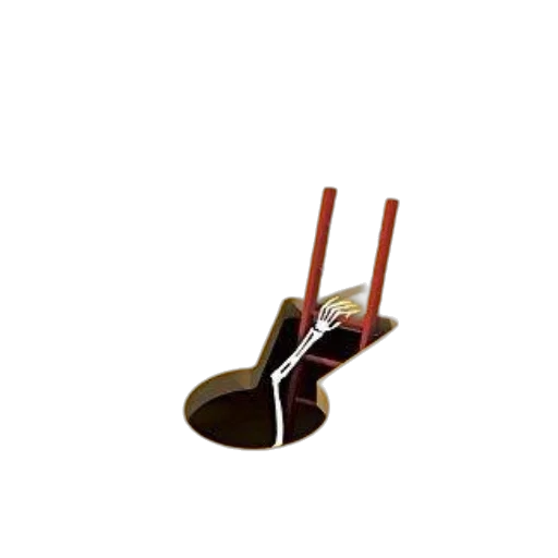shoes, staff, jewelry, weapon transparent PNG cut-out