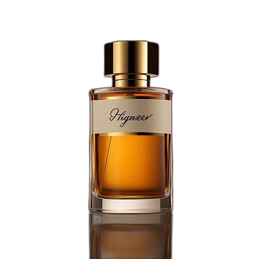 bottle, aigner, oud, christian transparent PNG cut-out