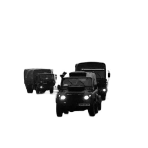 robot, weapon, furniture, car transparent PNG cut-out
