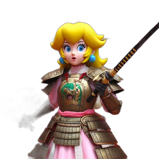 weapon, sword, staff, dress transparent PNG cut-out