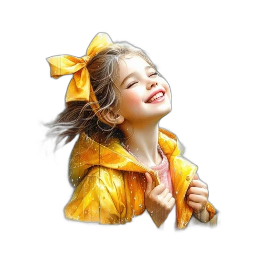 jacket, photorealistic, oil painting, pencil sketch transparent PNG cut-out
